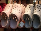 Crocs to relocate headquarters within Colo.