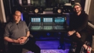 Arch Audio Hosts Milestone Session