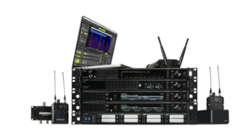 Shure Expands Axient Digital PSM with New Enhancements