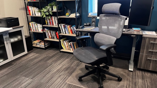 Best office chairs of 2024: over 50 seats tested and these are my top recommendations