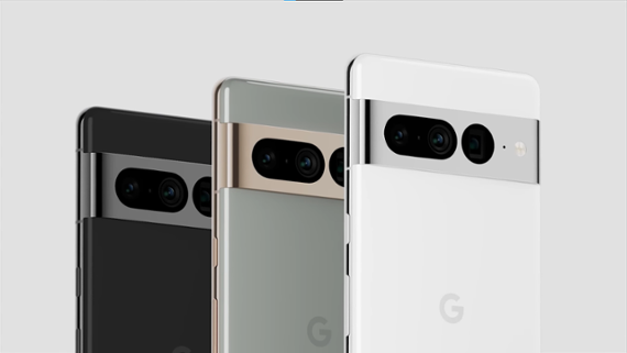 Google Pixel 7 camera leak reveals feature that beats iPhone 14 Pro