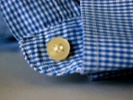 Why are shirt buttons gendered? Blame the 13th century