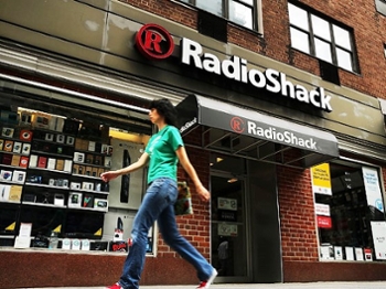 RadioShack Is Back - But It Isn't Trying to Recreate The Past