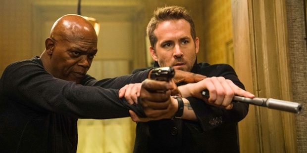 The Hitman's Wife's Bodyguard Reviews Are Up, See What Critics Are Saying About Ryan Reynolds And Samuel L. Jackson's Reunion