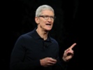 Apple CEO says worker skills, not politics, matter
