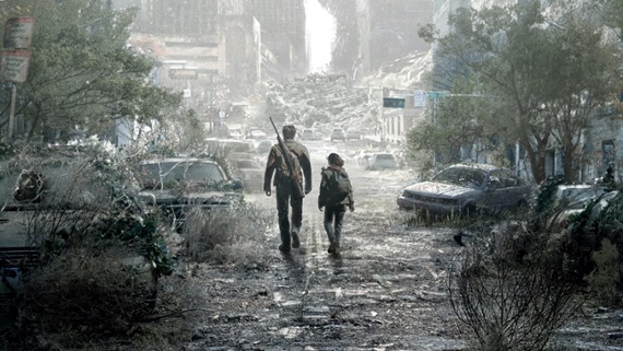 We have a release date for The Last Of Us TV show