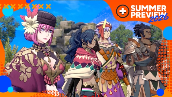 GamesRadar+