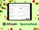 SpartanNash pilots AI management system for fresh food