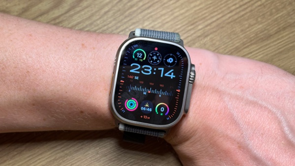 Apple is about to halt sales of its flagship smartwatches
