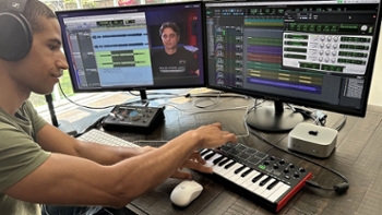 ProMedia Training Expands DAW Mixing Workflow Course