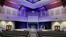 Christ Covenant Church Gets Audio Overhaul