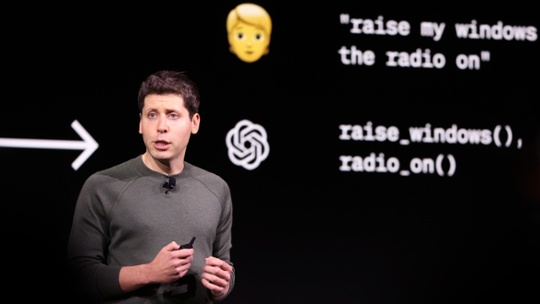 New ChatGPT model will be a 'significant leap forward' says Sam Altman — here’s why