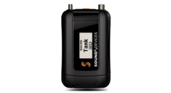 Sound Devices Unveils New Compact Wireless Transmitter Pack
