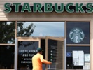 Starbucks' workers can wear Black Lives Matter attire