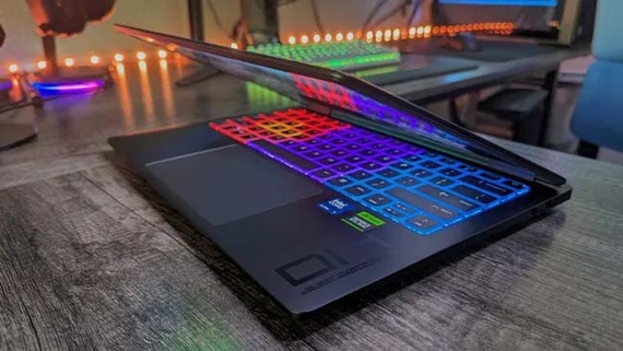 HP knocking $400 or more off every flavor of NVIDIA RTX-powered laptop — 2-in-1, thin and light, gaming, enterprise, and more