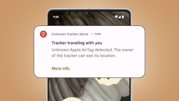 Android's big Find My Device upgrade may be imminent