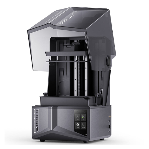 Elegoo Saturn 4 Ultra 16K: was $624 now $479 at Elegoo
