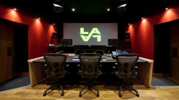 London&rsquo;s LALA Opens 179 Studios