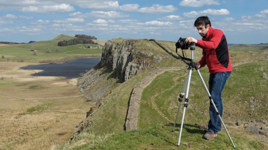 The best cameras for landscape photography in 2024: kit for the great outdoors