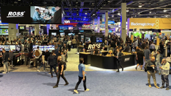 NAB 2026 Product Watch: 5 Booths Simplifying Streaming and Production