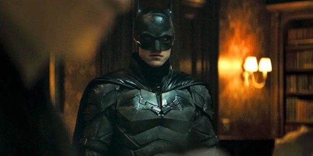 Looks Like Robert Pattinson's The Batman Is Heading Into Reshoots