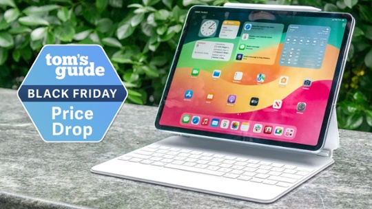 I test tablets for a living — 11 best early Black Friday tablet deals on iPad, Galaxy Tab and more