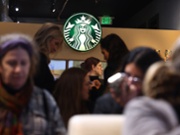 Starbucks initiative focuses on personal connection