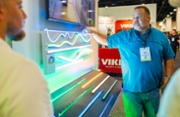 CEDIA Expo Shines a Spotlight on Residential Lighting