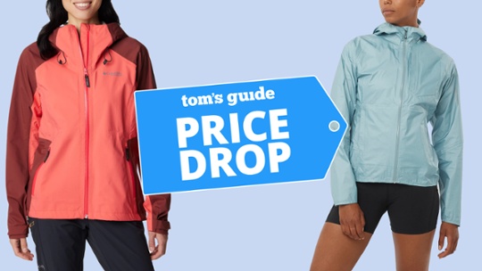 15 amazing apparel deals &mdash; save up to 50% off at Columbia, Patagonia and more now