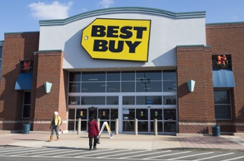 Best Buy to launch third-party marketplace this summer