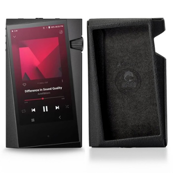 Astell&Kern SR35 Hi-Res Audio Player + Black Case: was £868 now £599 at Richer Sounds