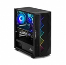 4. Yeyian Shoge | Core i5 13400F | RTX 4070 | 16GB DDR4-3200 | 1TB SSD | $1,239.99 at Newegg (save $210)