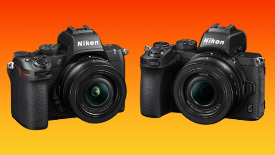 Nikon Z50 II vs Nikon Z50: what are the differences and should I wait?