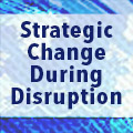 Download Just-released "Strategic Change During Disruption: An Industry Response"