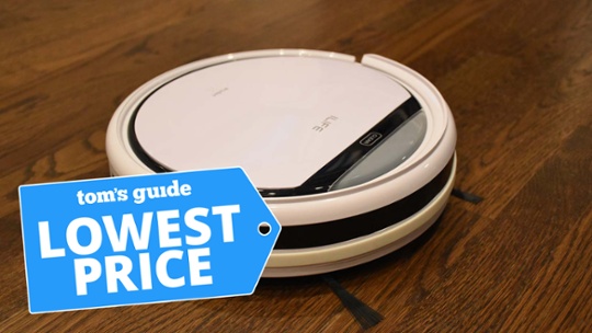 7 robot vacuum deals to help you tidy your house for less