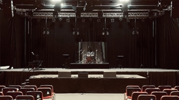 Audio Acoustics Updates Netherland Church&rsquo;s P.A.