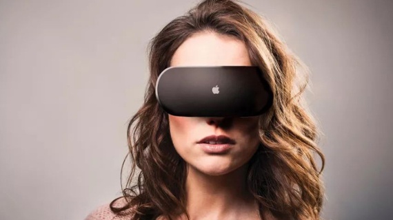 Is Apple's VR headset finally on the way?