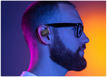 Cleer Launches ARC 5 Gaming Open-Ear Earbuds