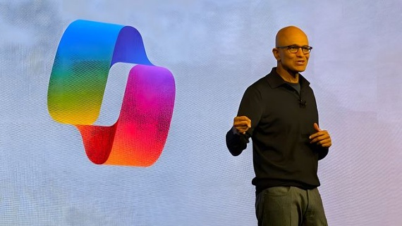 As Microsoft CEO Satya Nadella's pay hits an astronomical new milestone, here's everything he said to shareholders today on AI, Xbox gaming, and Microsoft's future