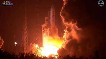 The environmental impact of rocket launches: The 'dirty' and the 'green'