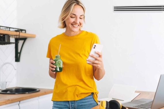 Aging Trade-Ins Collide With Surging Global Demand For Pre-Owned Smartphones