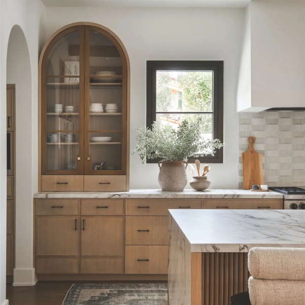 7 small kitchen details that will make the biggest difference to your space