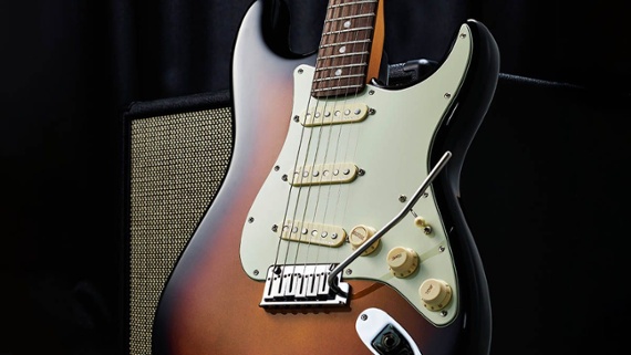 15 ways to improve your Fender Stratocaster