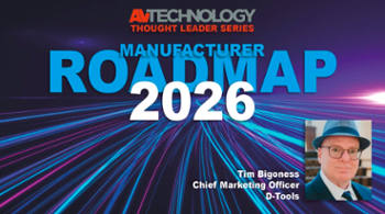 Roadmap 2026: D-Tools