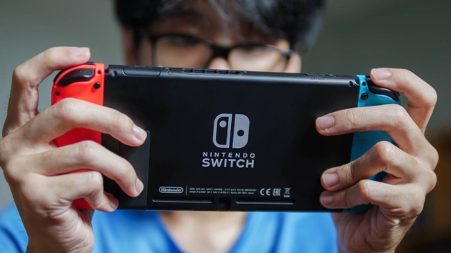 This new Nintendo Switch 2 leak has us worried