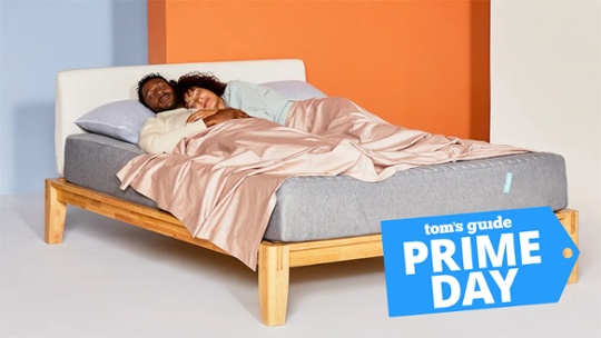 October's Amazon Prime Day mattress deals 2024: The 11 best deals live today