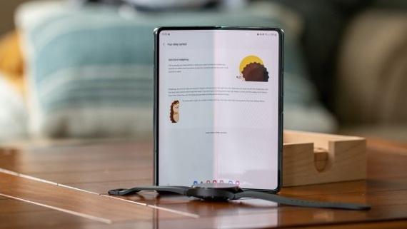 How to use sleep tracking on Samsung Galaxy Watch 5 and Watch 5 Pro