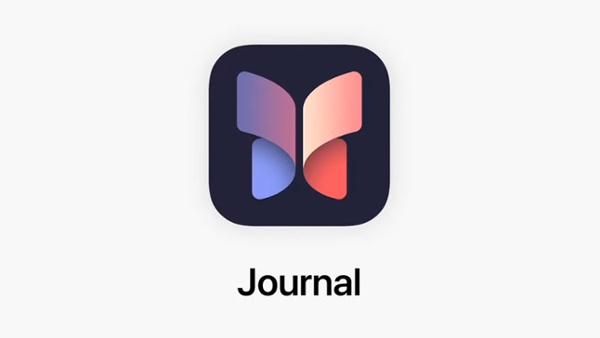 Apple unveils a Journal app to improve your wellbeing