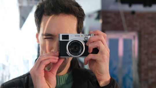 The best camera for street photography in 2024