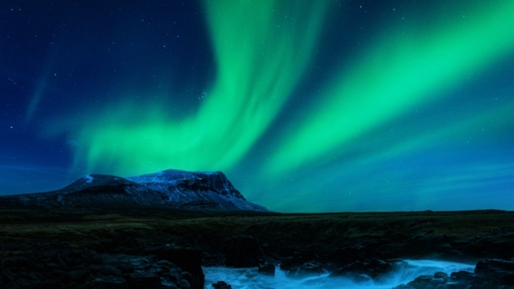 Equinox on March 20 means stunning auroras are coming